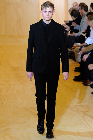 Jil Sander / - 2011-2012